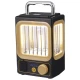 چراغ قوه فانوسی شارژی خورشیدی Hi Sheen HS-8039