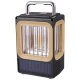 چراغ قوه فانوسی شارژی خورشیدی Hi Sheen HS-8039
