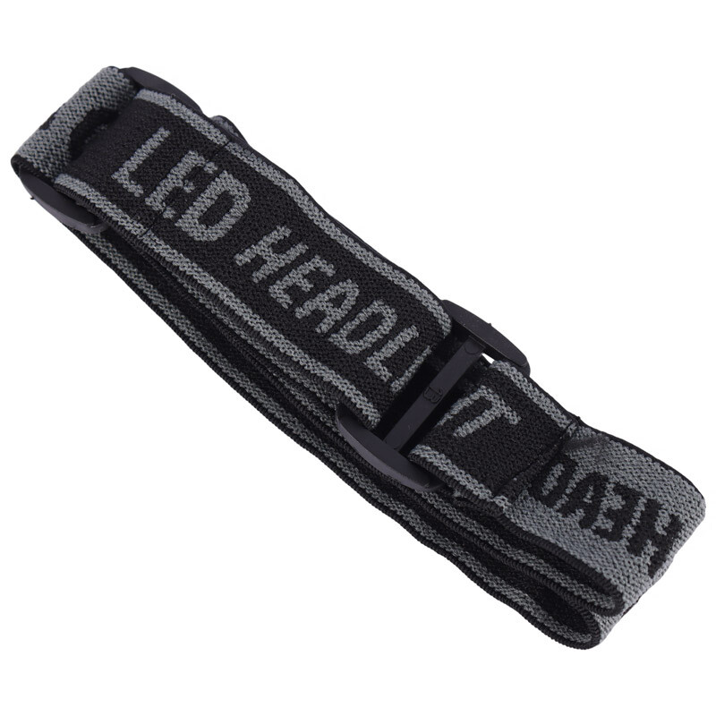 چراغ قوه پیشانی هدلایت شارژی MH-210