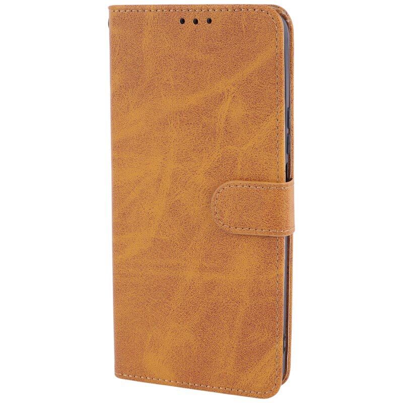 کیف چرمی مگنتی محافظ لنزدار هواوی Honor X7b