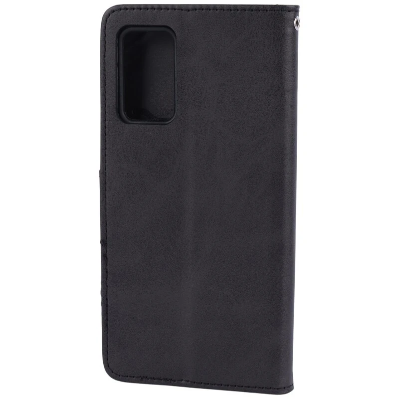 کیف چرمی مگنتی سامسونگ Galaxy A32 4G
