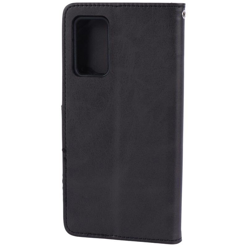 کیف چرمی مگنتی سامسونگ Galaxy A32 4G