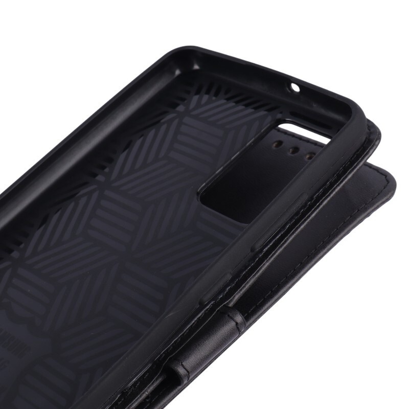 کیف چرمی مگنتی سامسونگ Galaxy A32 4G