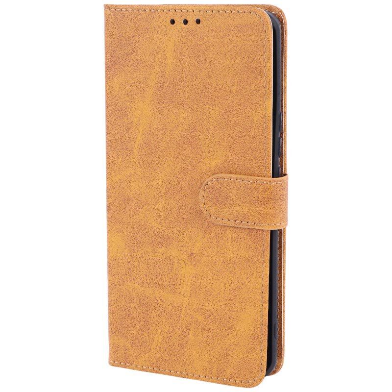 کیف چرمی مگنتی محافظ لنزدار هواوی Honor X9b