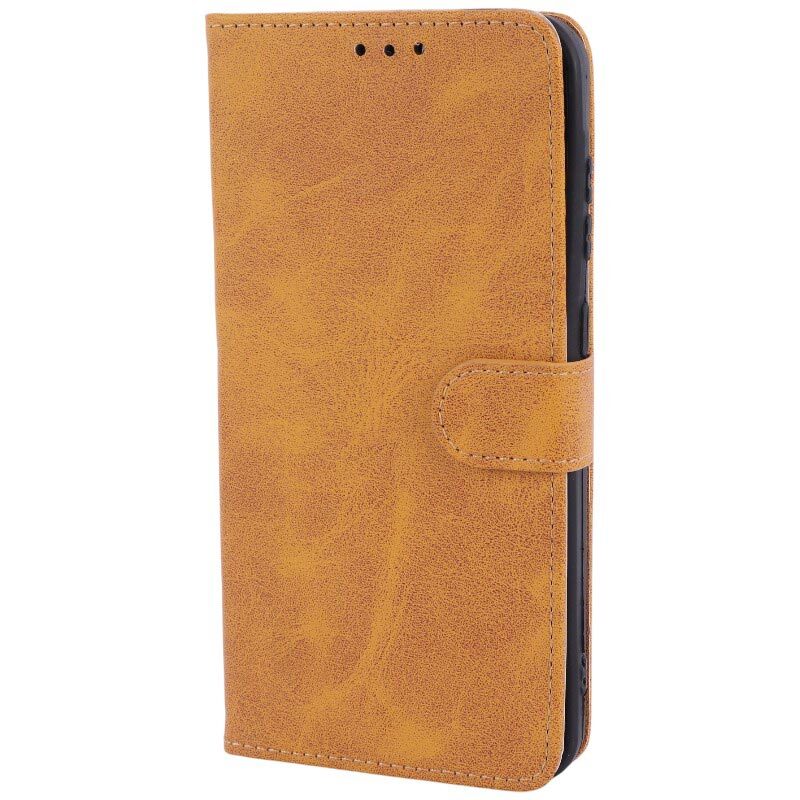 کیف چرمی مگنتی محافظ لنزدار سامسونگ Galaxy A36