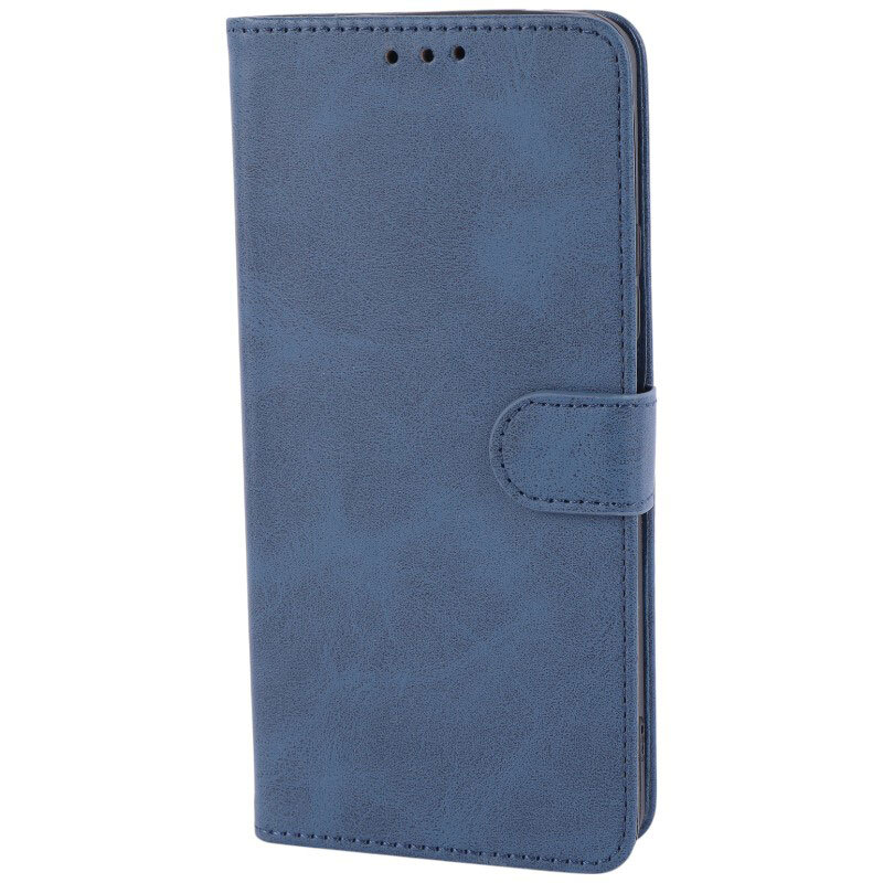 کیف چرمی مگنتی محافظ لنزدار شیائومی Redmi Note 14 5G