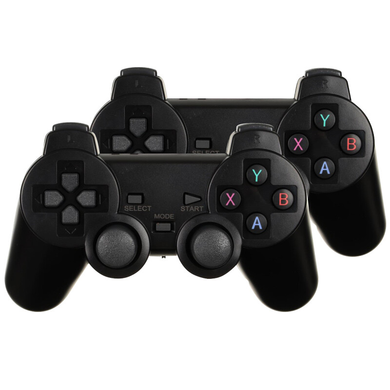 کنسول بازی گیم استیک Game TV Stick Q9 8K 16GB Dual