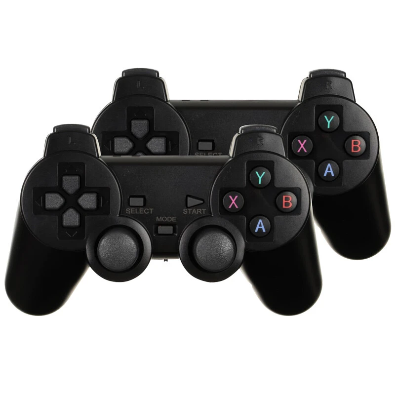 کنسول بازی گیم استیک Game TV Stick Q9 8K 16GB Dual