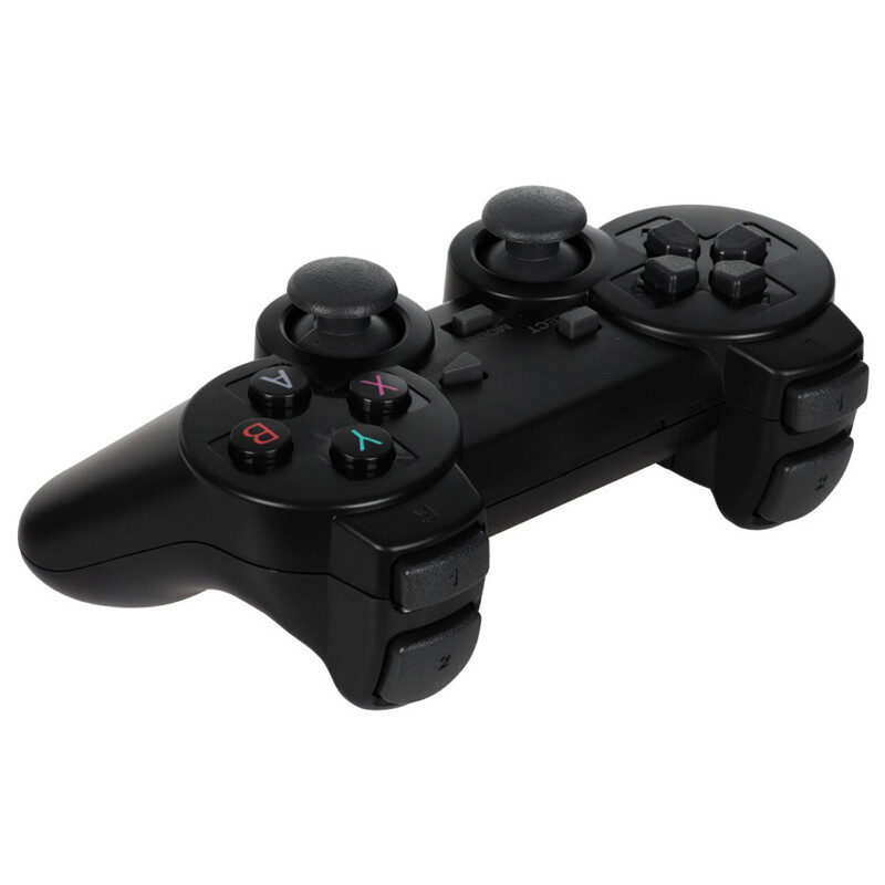 کنسول بازی گیم استیک Game TV Stick Q9 8K 16GB Dual