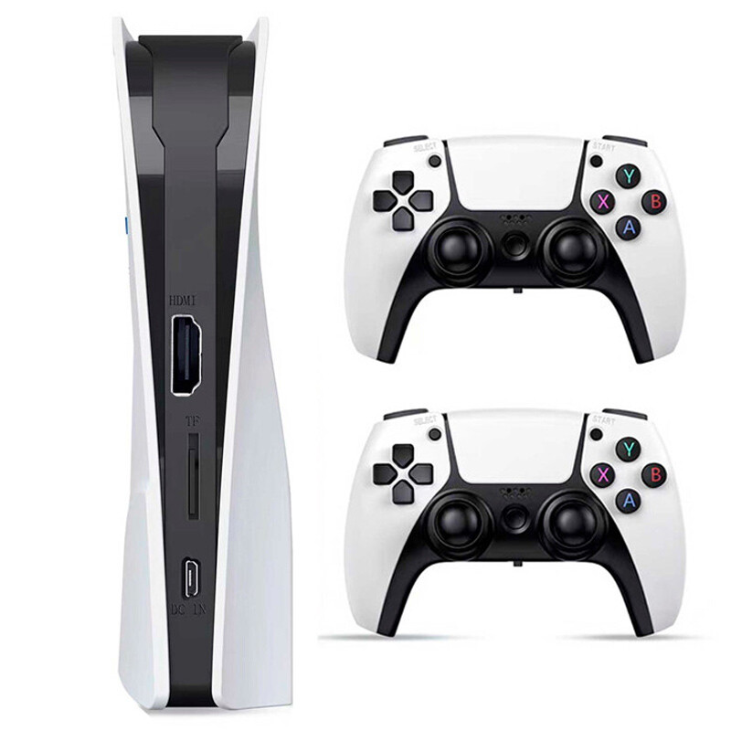 کنسول بازی گیم استیک Game Stick Q10 4K 128GB Dual