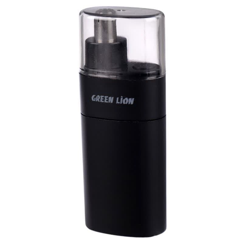 ماشین اصلاح موی بینی و گوش گرین لاین Nose Pro GL-TM31