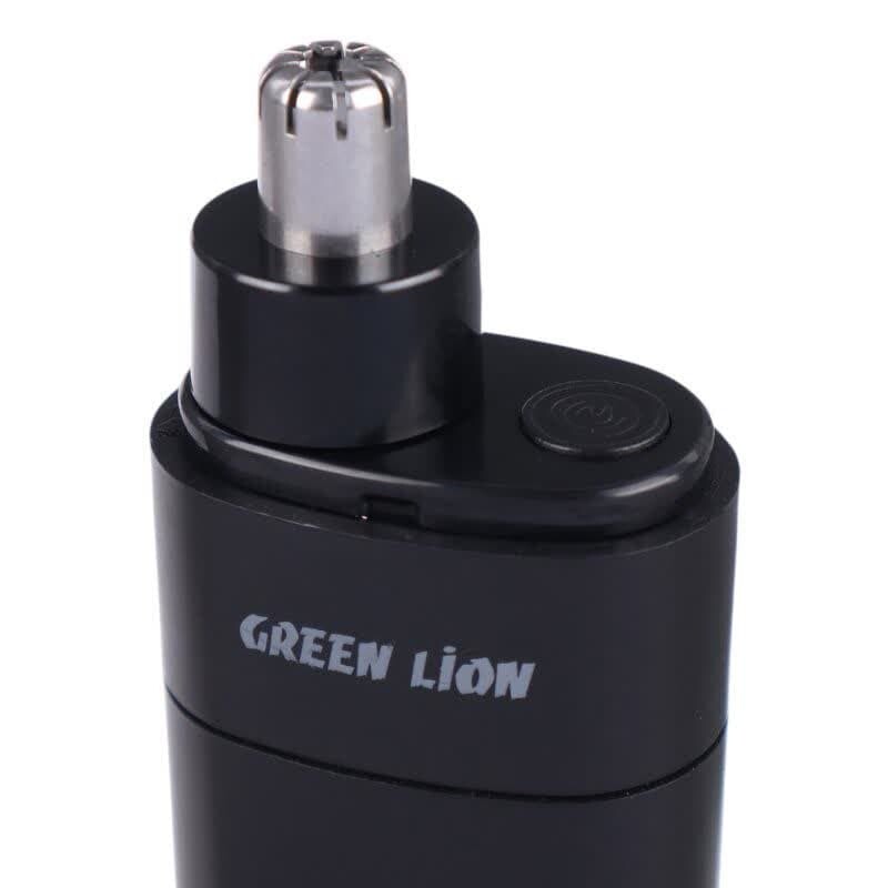 ماشین اصلاح موی بینی و گوش گرین لاین Nose Pro GL-TM31