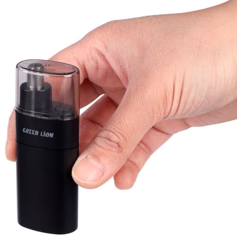 ماشین اصلاح موی بینی و گوش گرین لاین Nose Pro GL-TM31