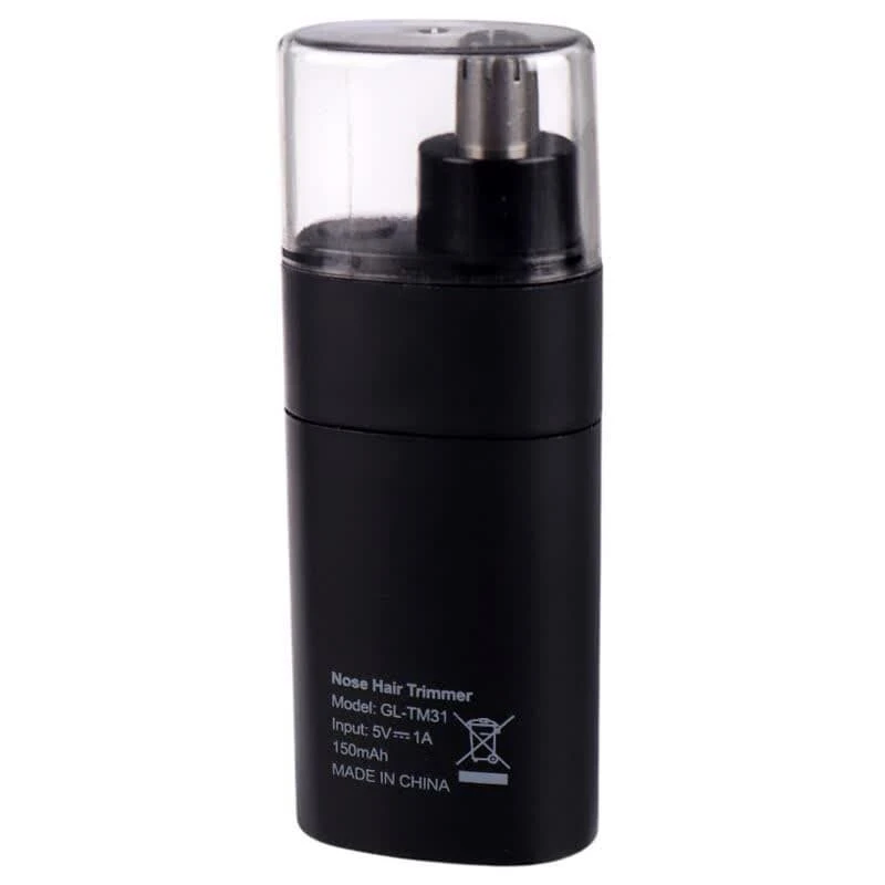 ماشین اصلاح موی بینی و گوش گرین لاین Nose Pro GL-TM31