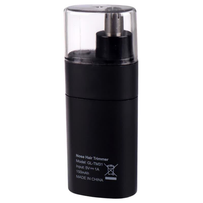 ماشین اصلاح موی بینی و گوش گرین لاین Nose Pro GL-TM31