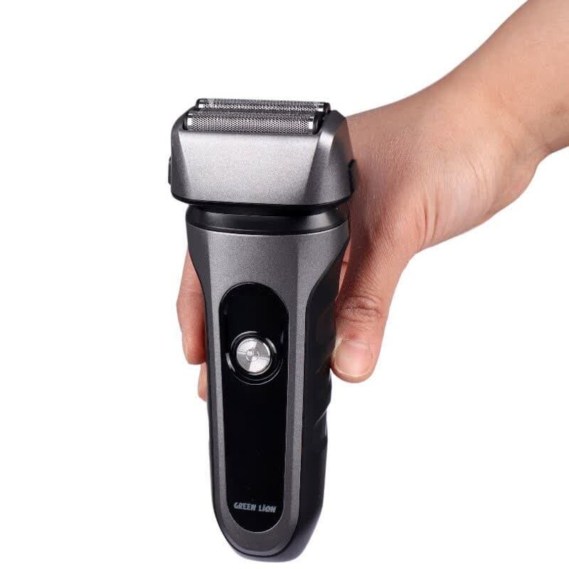 ماشین اصلاح موی صورت گرین لاین Ultra Glide GL-MS5