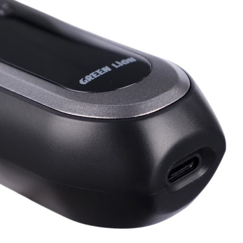 ماشین اصلاح موی صورت گرین لاین Ultra Glide GL-MS5