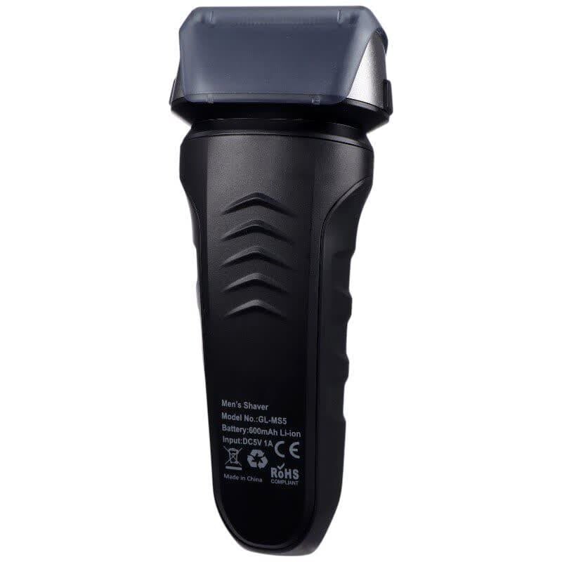 ماشین اصلاح موی صورت گرین لاین Ultra Glide GL-MS5