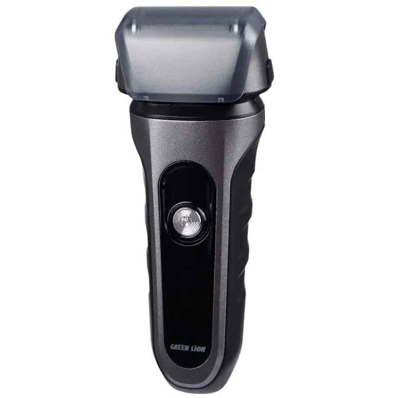 ماشین اصلاح موی صورت گرین لاین Ultra Glide GL-MS5