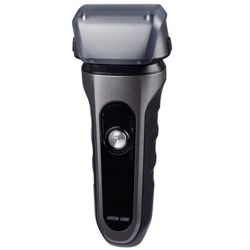 ماشین اصلاح موی صورت گرین لاین Ultra Glide GL-MS5