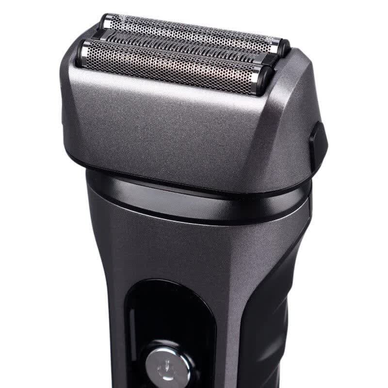 ماشین اصلاح موی صورت گرین لاین Ultra Glide GL-MS5