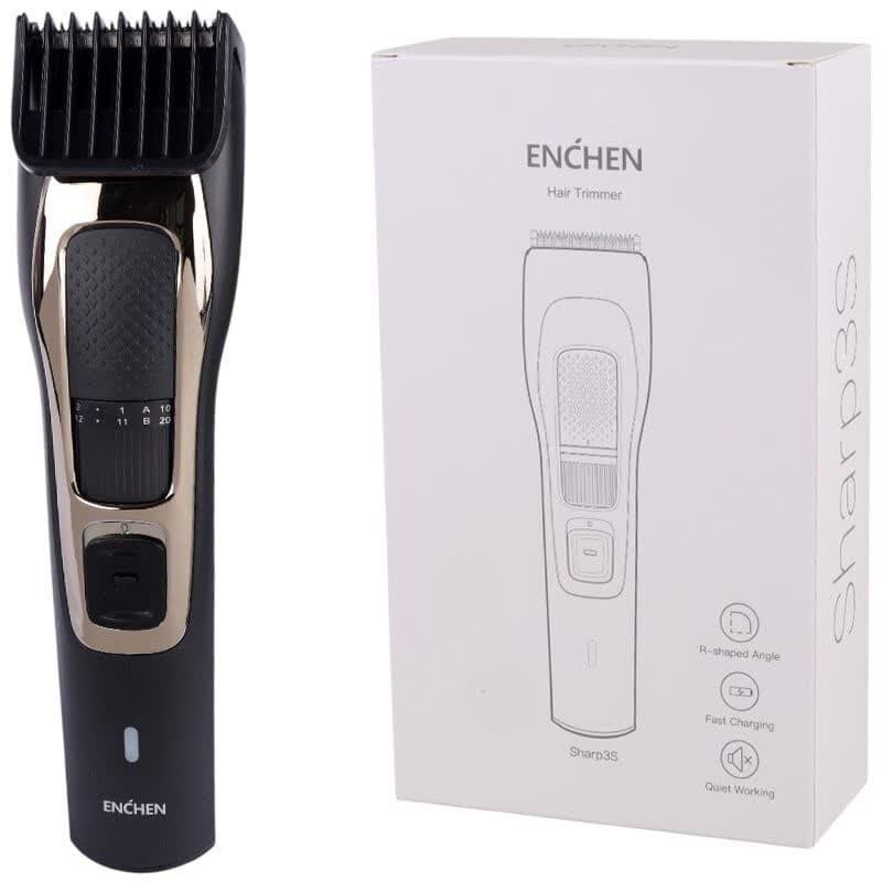 ماشین اصلاح موی سر و صورت شیائومی Enchen Sharp3S
