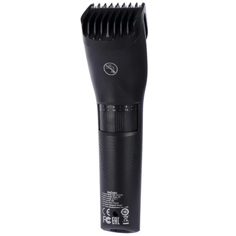 ماشین اصلاح موی سر و صورت شیائومی Enchen Sharp3S