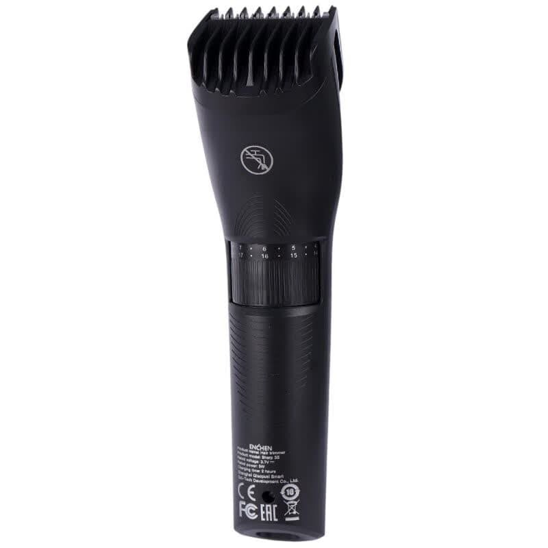 ماشین اصلاح موی سر و صورت شیائومی Enchen Sharp3S