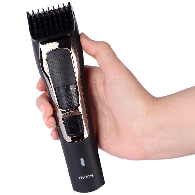 ماشین اصلاح موی سر و صورت شیائومی Enchen Sharp3S