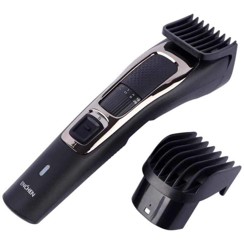 ماشین اصلاح موی سر و صورت شیائومی Enchen Sharp3S