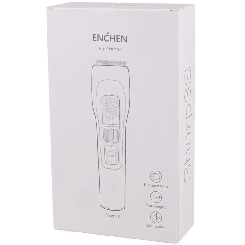 ماشین اصلاح موی سر و صورت شیائومی Enchen Sharp3S