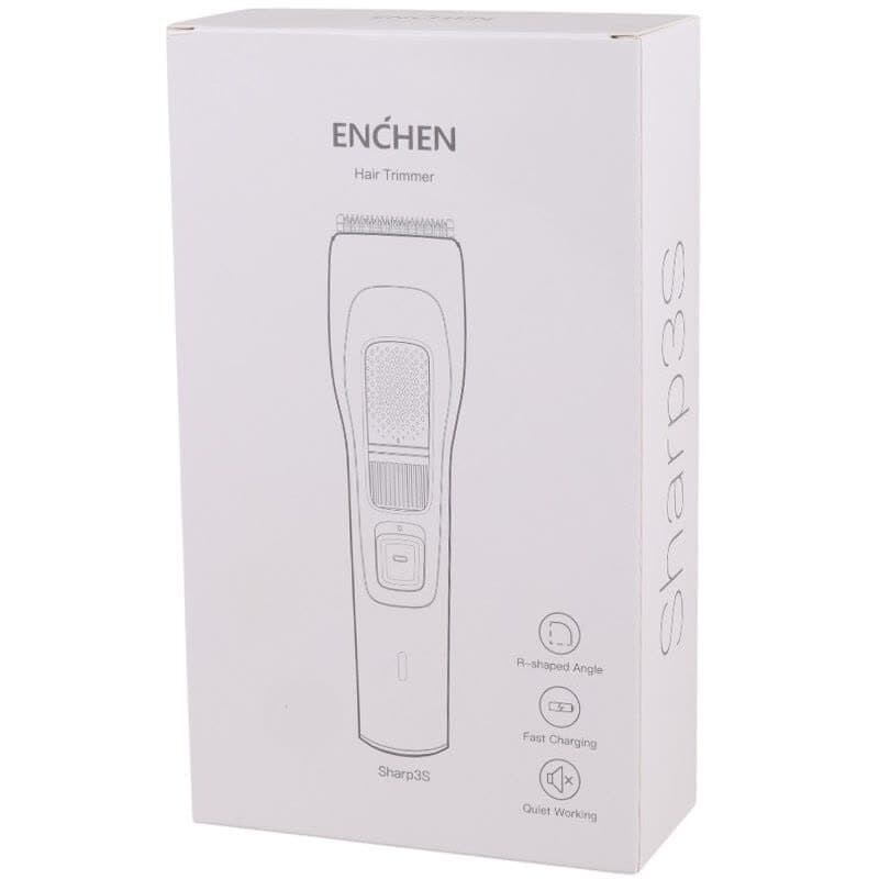 ماشین اصلاح موی سر و صورت شیائومی Enchen Sharp3S