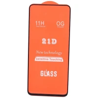 گلس فول چسب OG شیائومی Redmi K50 Gaming / Poco F4 GT