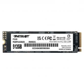 حافظه SSD پاتریوت Patriot P320 512GB M.2