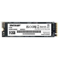 حافظه SSD پاتریوت Patriot P320 512GB M.2