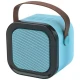 اسپیکر بلوتوثی Colorful Karaoke Sound System + میکروفون
