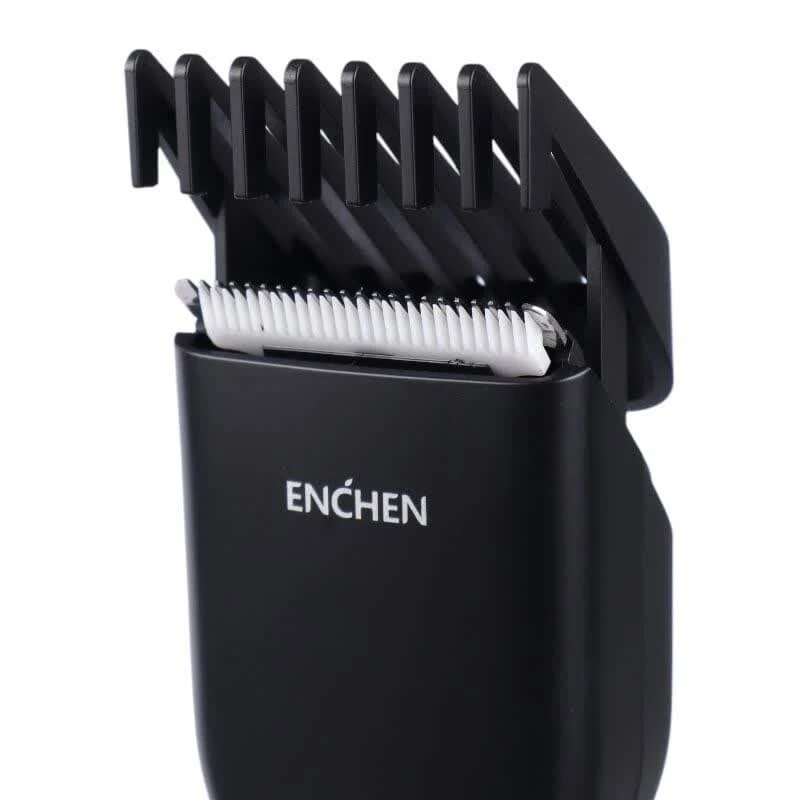 ماشین اصلاح موی سر و صورت شیائومی Enchen Boost