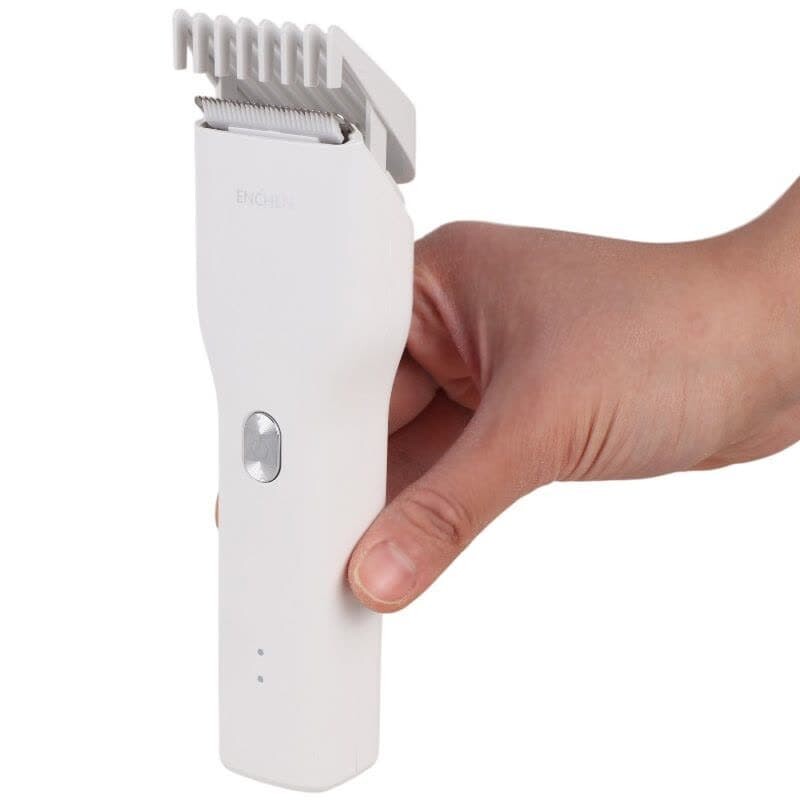 ماشین اصلاح موی سر و صورت شیائومی Enchen Boost