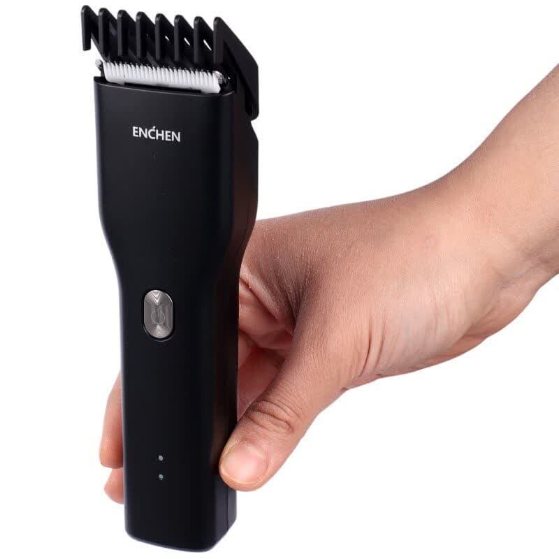 ماشین اصلاح موی سر و صورت شیائومی Enchen Boost