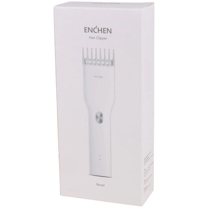ماشین اصلاح موی سر و صورت شیائومی Enchen Boost