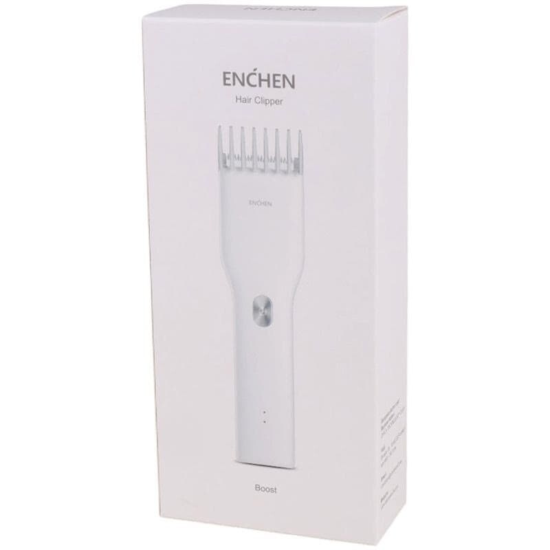 ماشین اصلاح موی سر و صورت شیائومی Enchen Boost