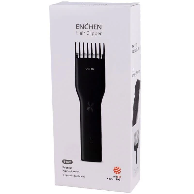 ماشین اصلاح موی سر و صورت شیائومی Enchen Boost
