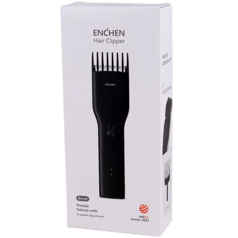 ماشین اصلاح موی سر و صورت شیائومی Enchen Boost
