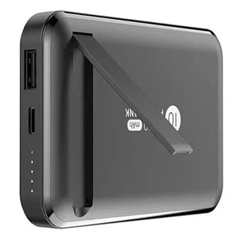 پاور بانک بی سیم فست شارژ اوی P139K PD 22.5W ظرفیت 10000 میلی آمپر ساعت