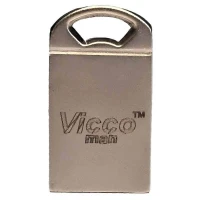 فلش 64 گیگ ویکومن Vicco Man VC243