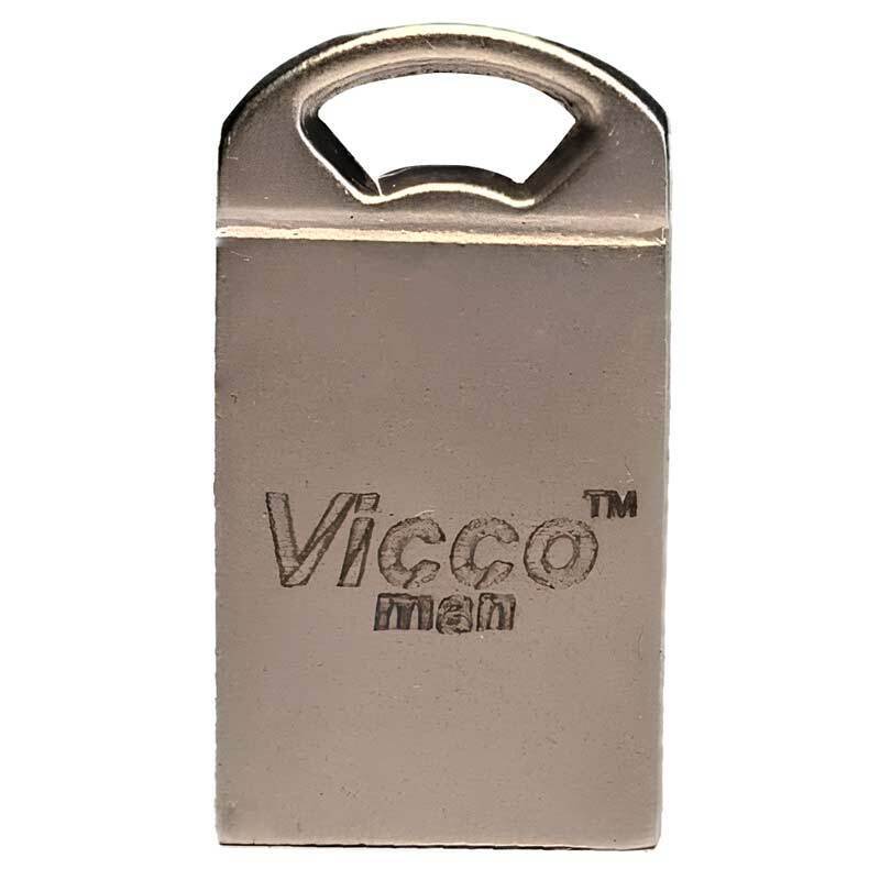فلش 64 گیگ ویکومن Vicco Man VC243