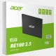 حافظه SSD ایسر Acer RE100 1TB