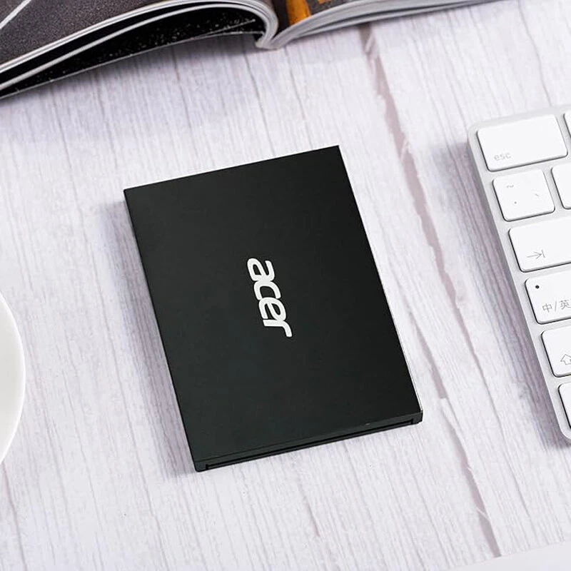 حافظه SSD ایسر Acer RE100 1TB