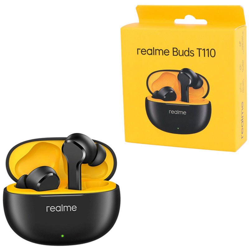 هندزفری بلوتوثی ریلمی Buds T110 RMA2306