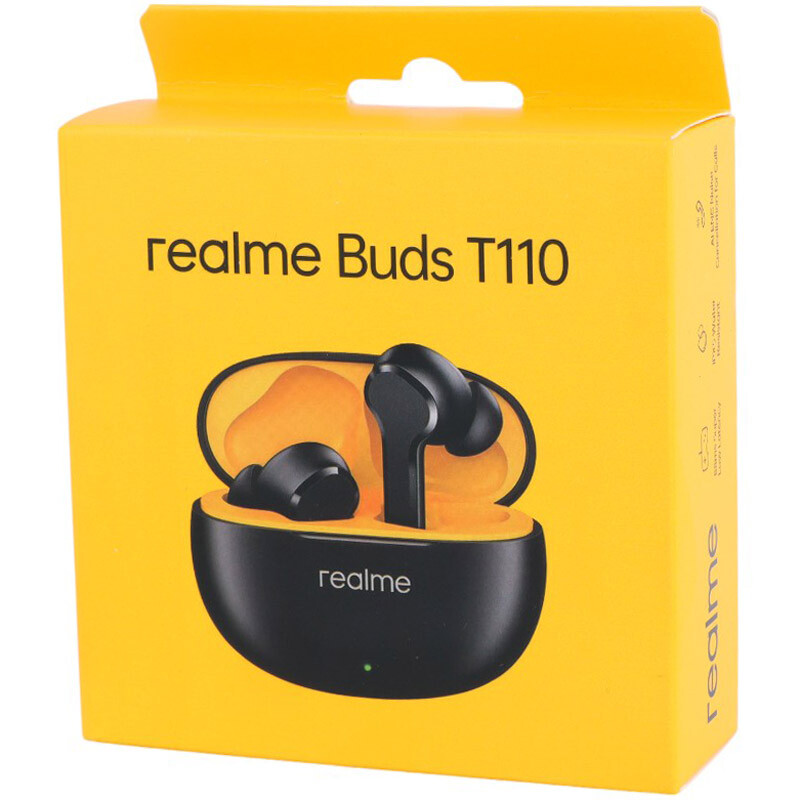 هندزفری بلوتوثی ریلمی Buds T110 RMA2306